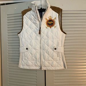 PoloRalph Lauren vest